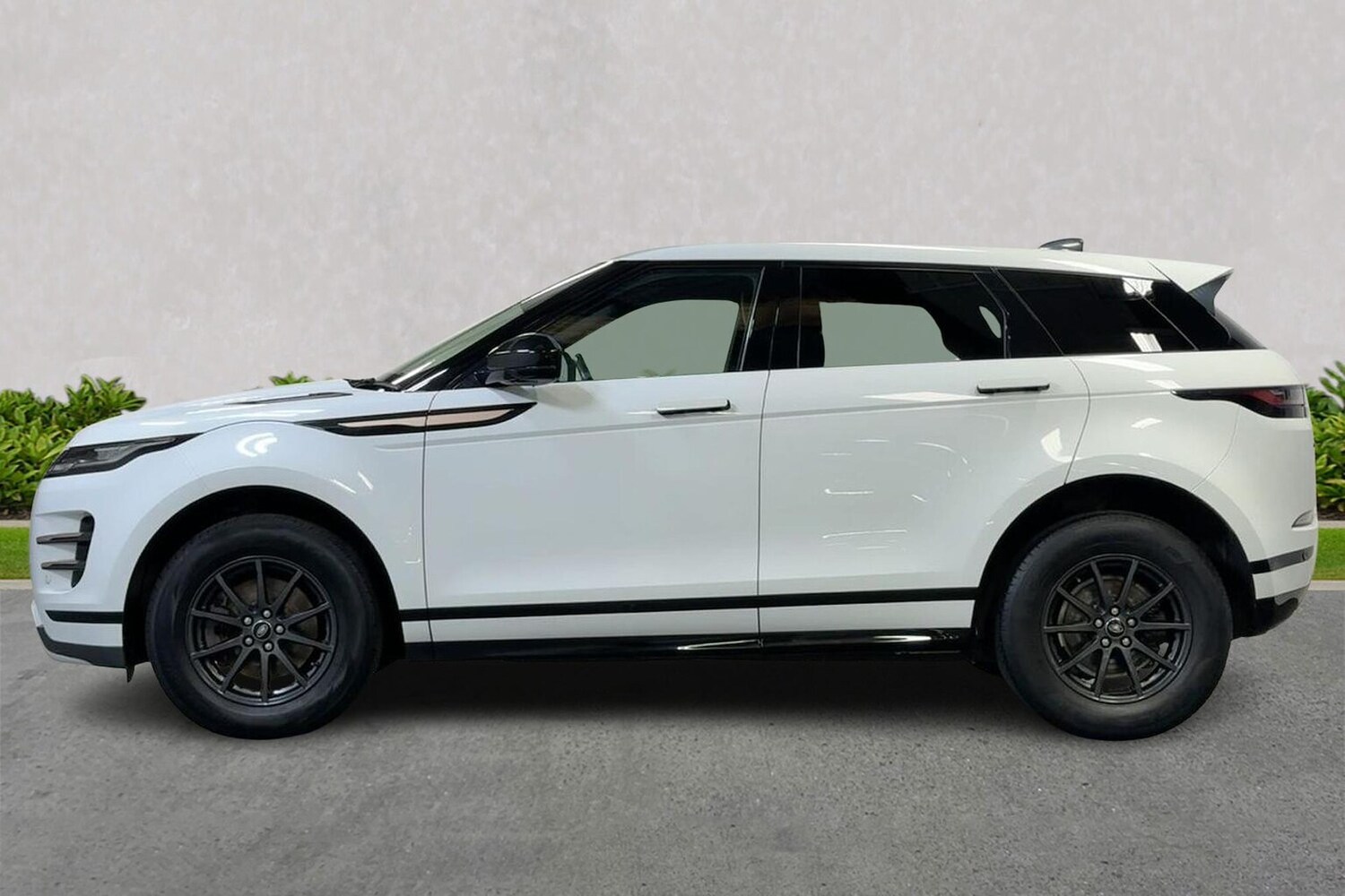 Used Land Rover Range Rover Evoque 2021 for sale - 76268236: Photo 19