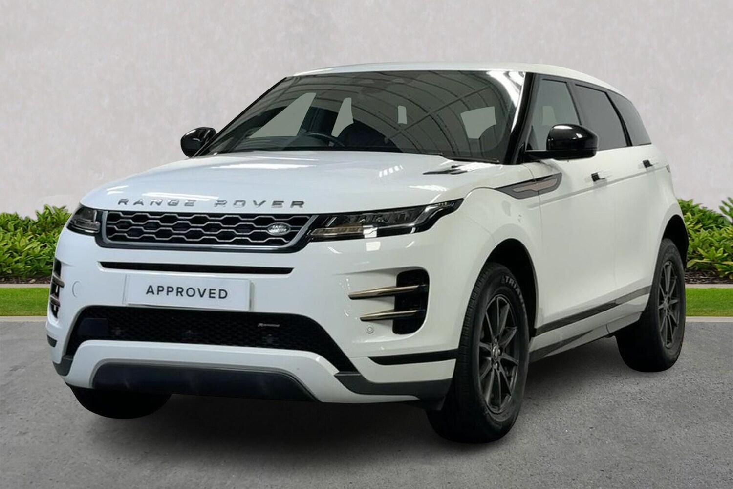 Used Land Rover Range Rover Evoque 2021 for sale - 76268236: Photo 20