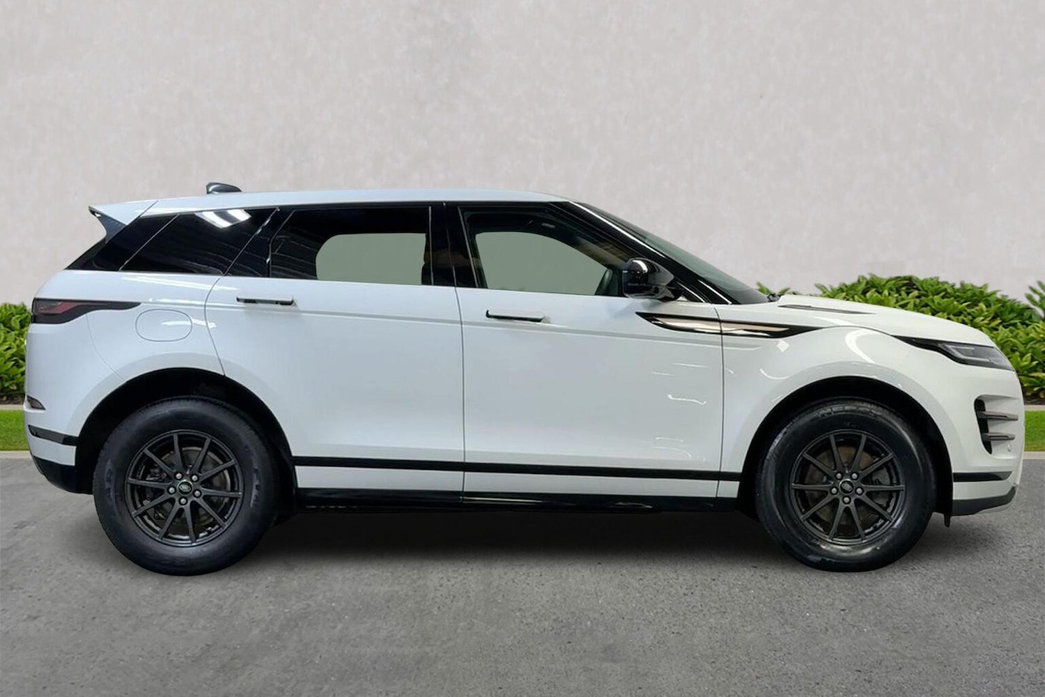 Used Land Rover Range Rover Evoque 2021 for sale - 76268236: Photo 3