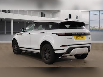 Used Land Rover Range Rover Evoque 2021 for sale - 76268236: Photo 3