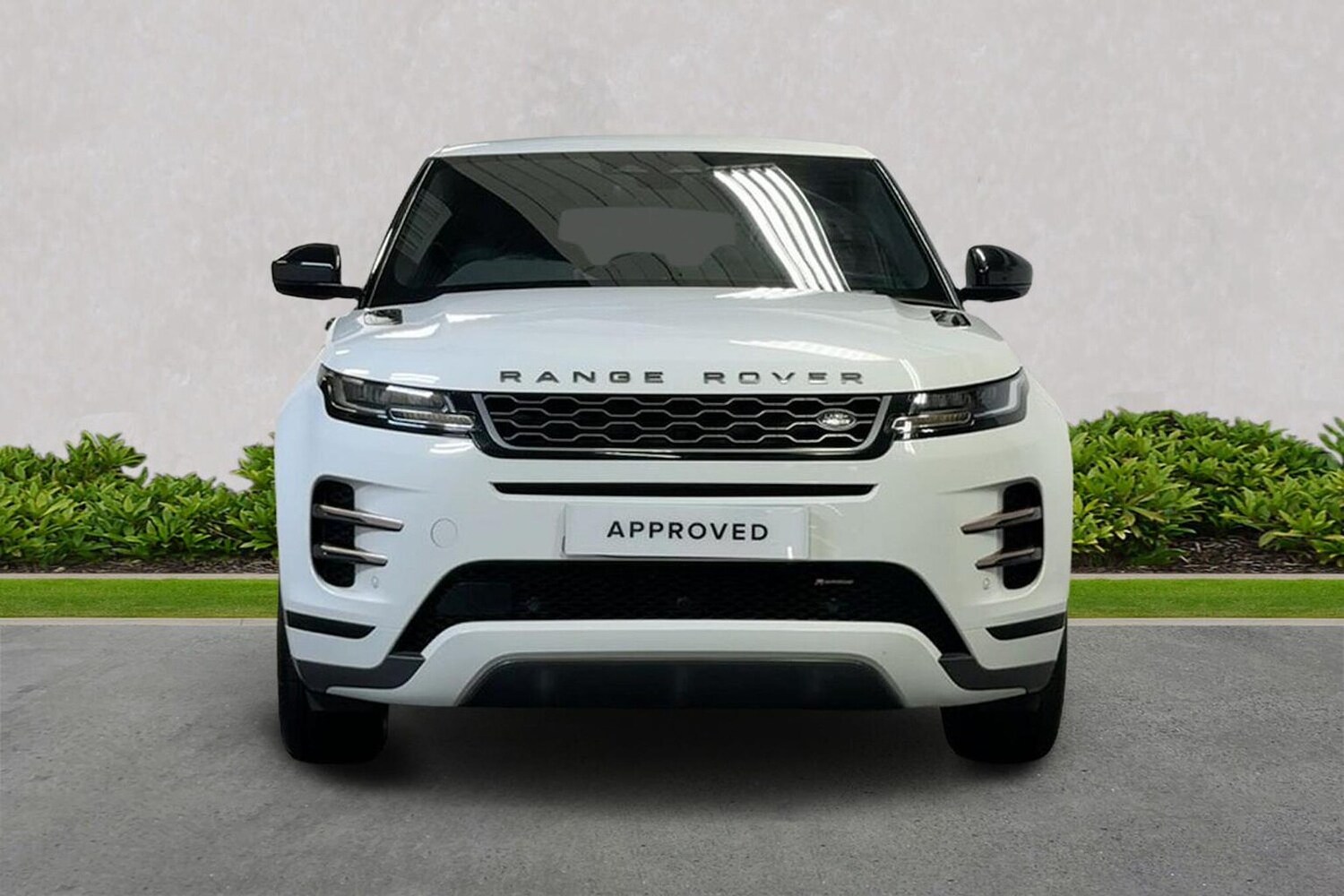 Used Land Rover Range Rover Evoque 2021 for sale - 76268236: Photo 5