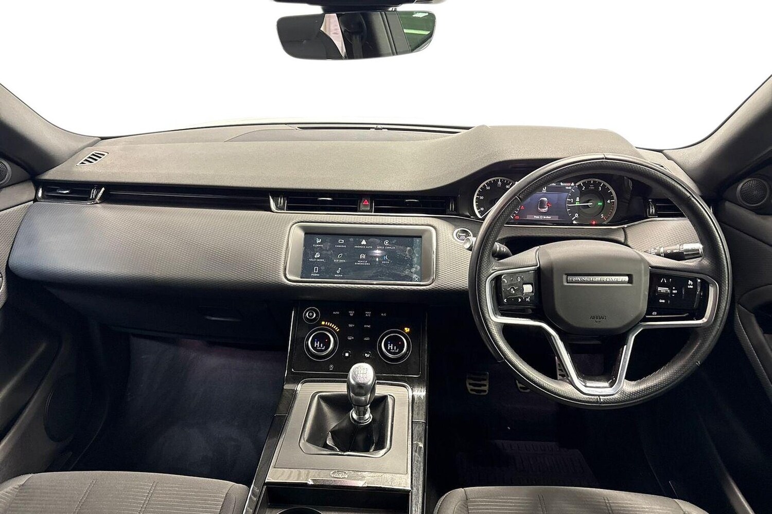 Used Land Rover Range Rover Evoque 2021 for sale - 76268236: Photo 8