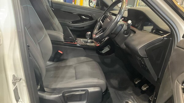 Used Land Rover Range Rover Evoque 2021 for sale - 76268236: Photo 9