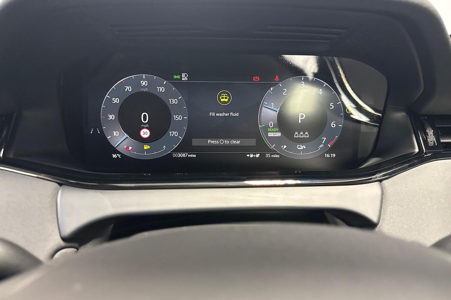 Used Land Rover Range Rover Evoque 2025 for sale - 77489480: Photo 10