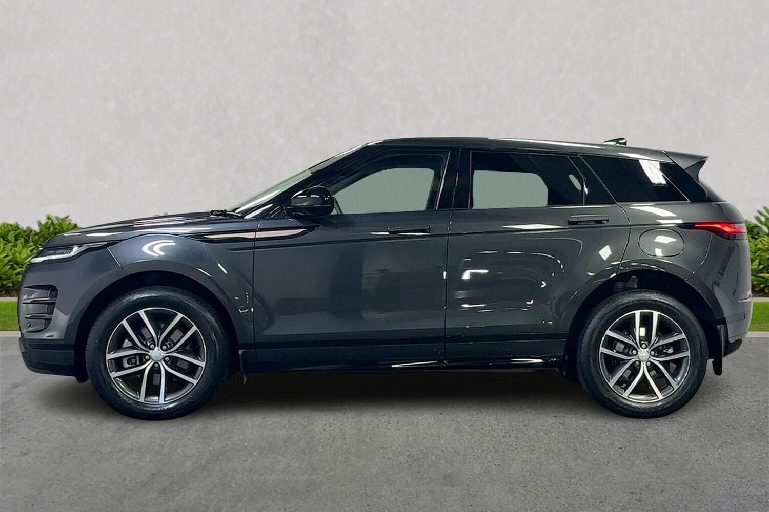 Used Land Rover Range Rover Evoque 2025 for sale - 77489480: Photo 19