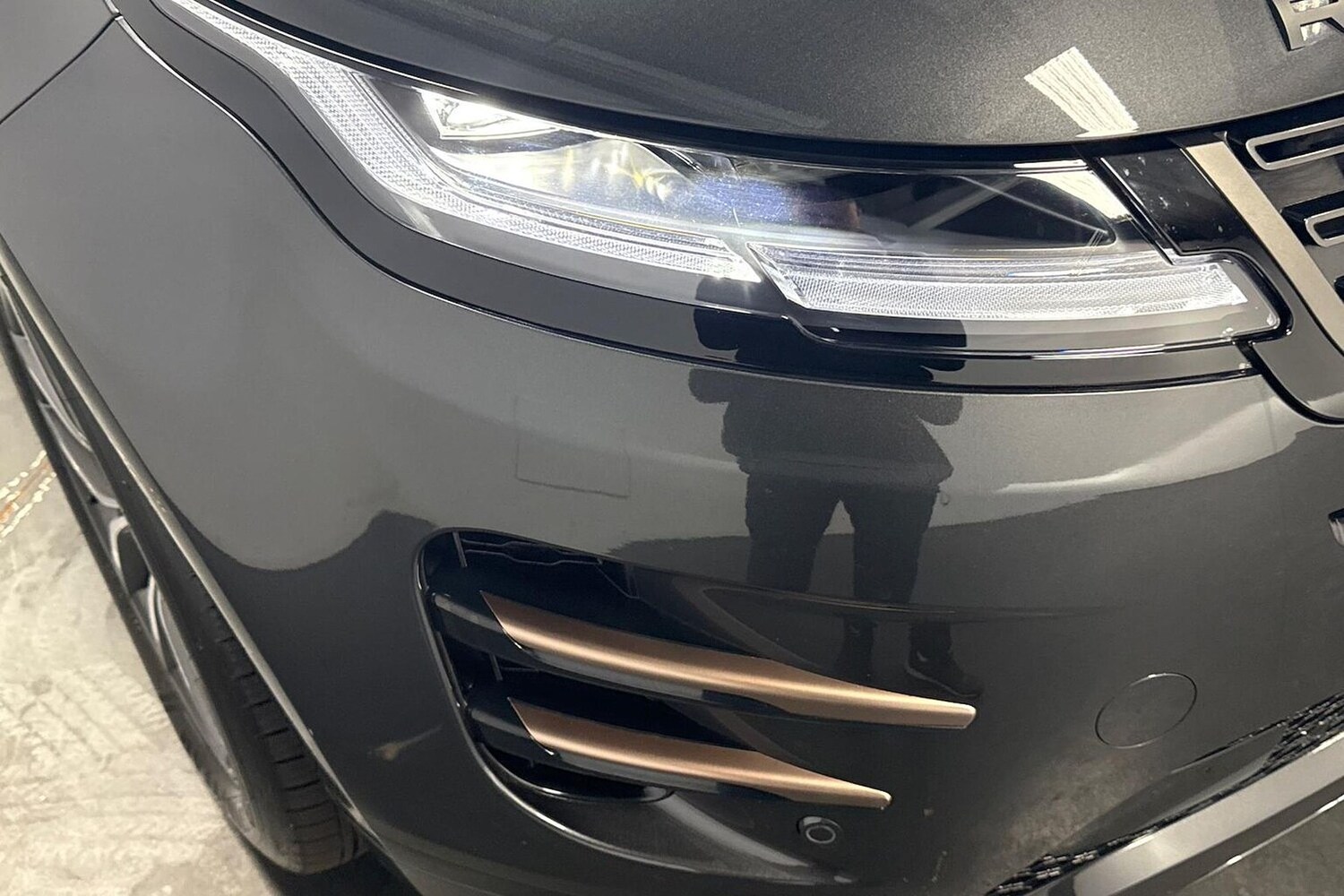 Used Land Rover Range Rover Evoque 2025 for sale - 77489480: Photo 22