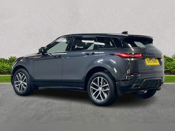 Used Land Rover Range Rover Evoque 2025 for sale - 77489480: Photo