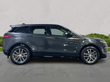 Used Land Rover Range Rover Evoque 2025 for sale - 77489480: Photo
