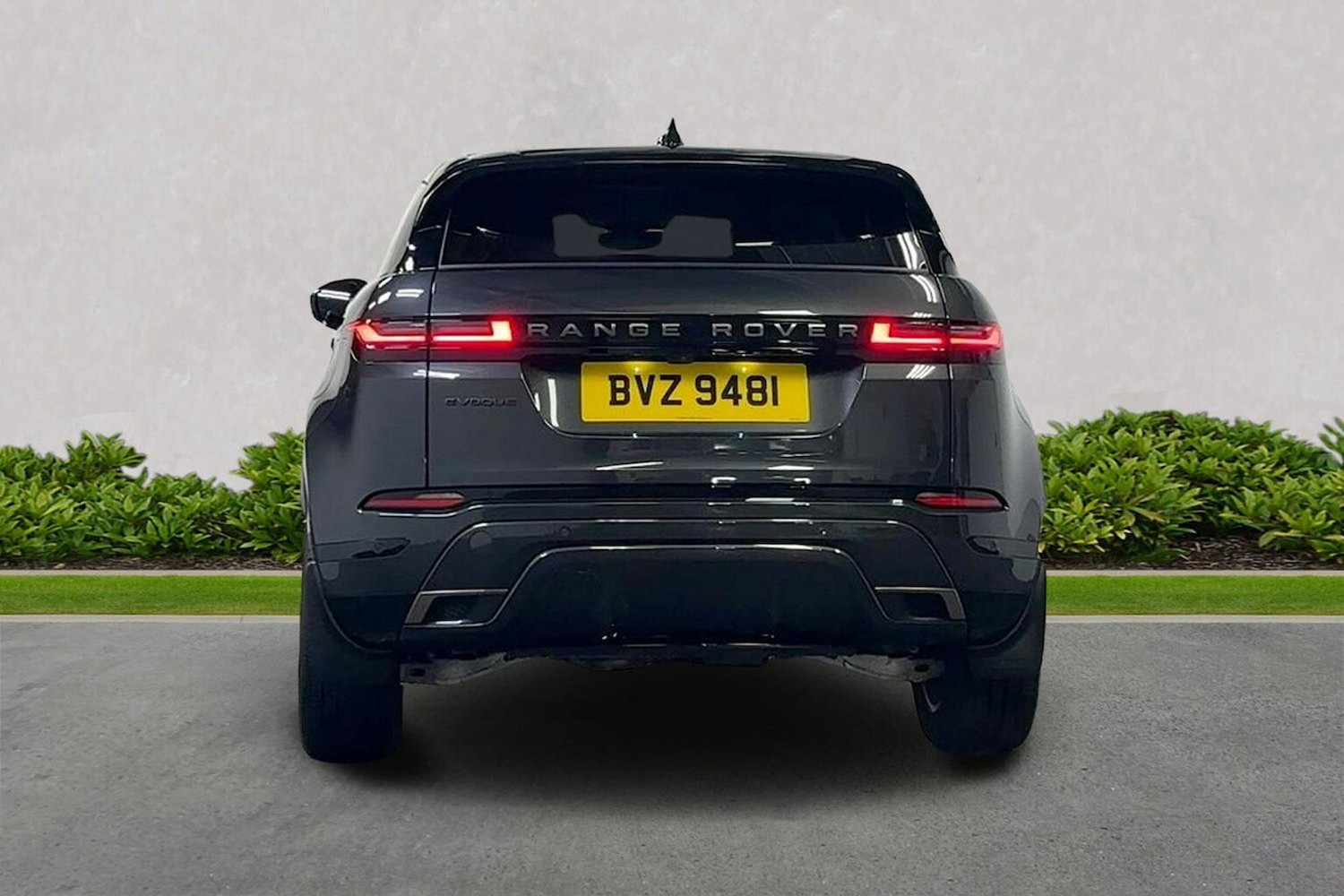 Used Land Rover Range Rover Evoque 2025 for sale - 77489480: Photo 4