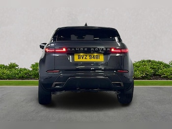 Used Land Rover Range Rover Evoque 2025 for sale - 77489480: Photo