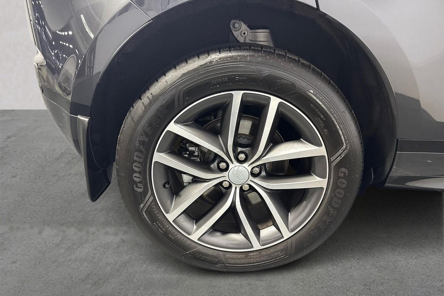 Used Land Rover Range Rover Evoque 2025 for sale - 77489480: Photo 6