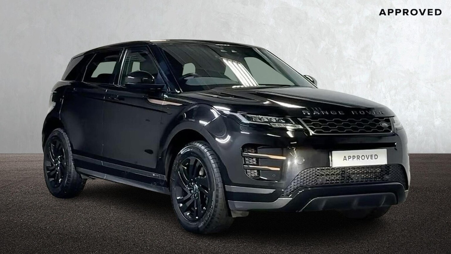 Used Land Rover Range Rover Evoque 2019 for sale - 77024293: Photo 1