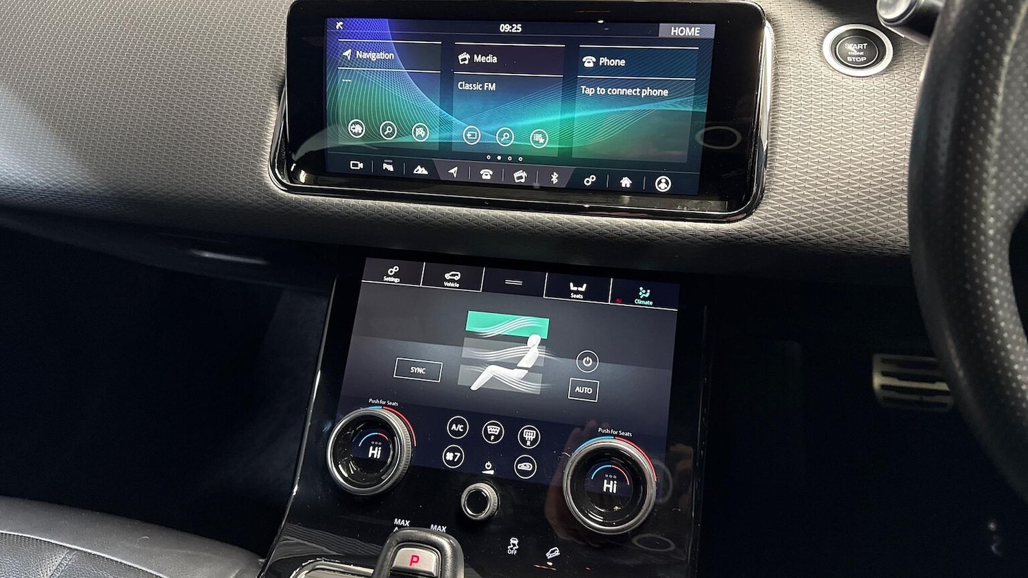 Used Land Rover Range Rover Evoque 2019 for sale - 77024293: Photo 11