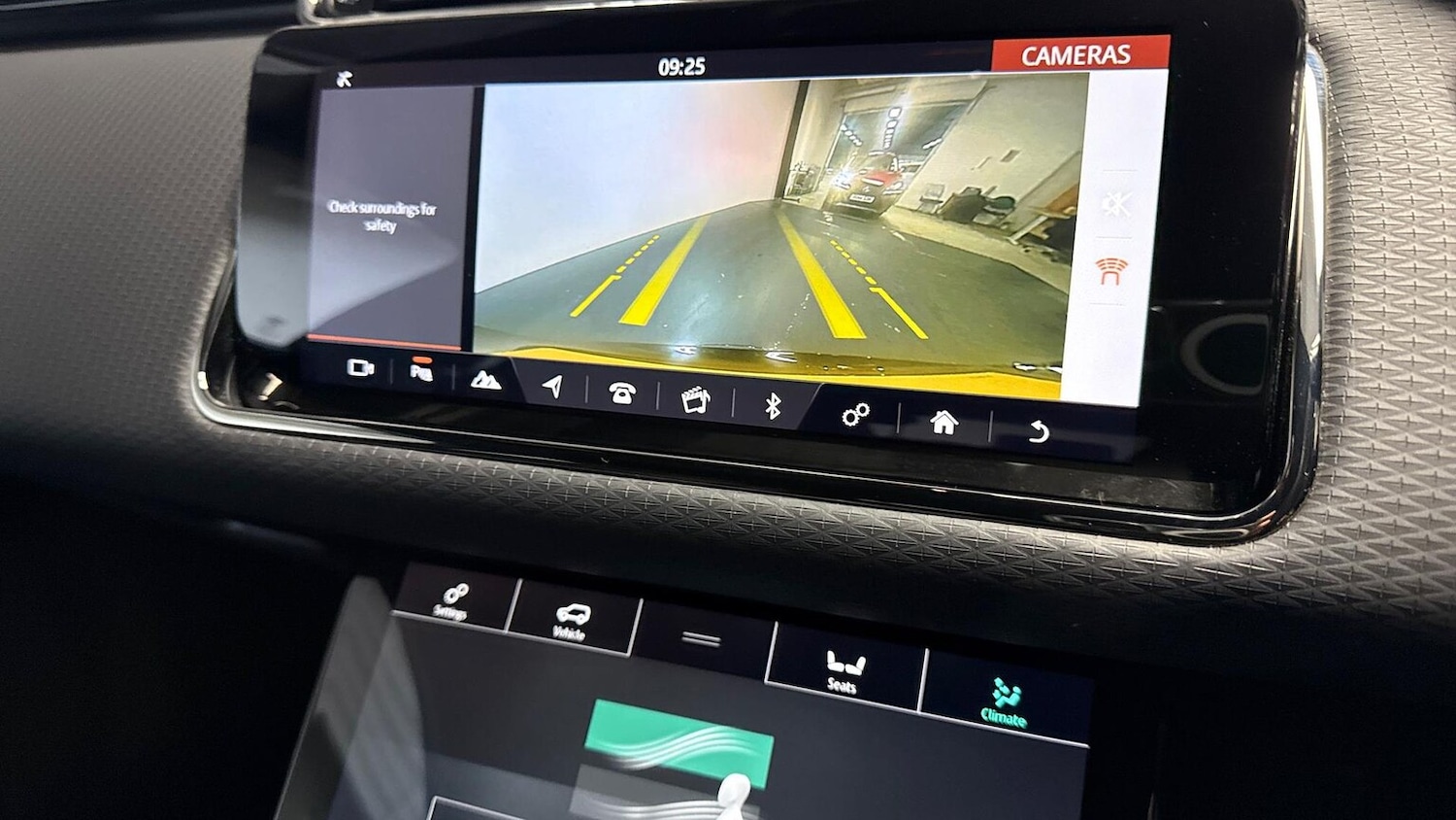 Used Land Rover Range Rover Evoque 2019 for sale - 77024293: Photo 12