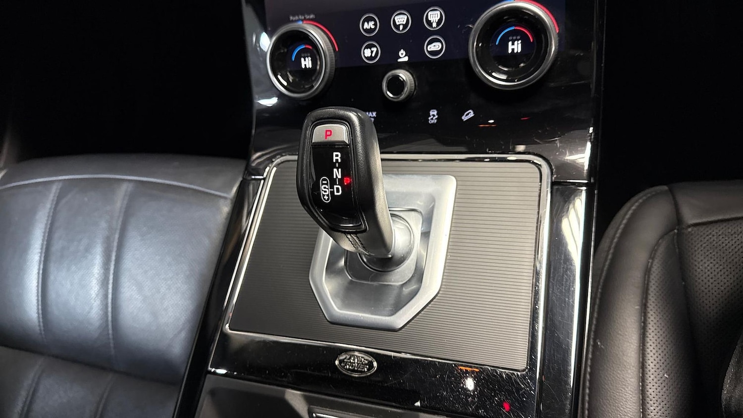 Used Land Rover Range Rover Evoque 2019 for sale - 77024293: Photo 13