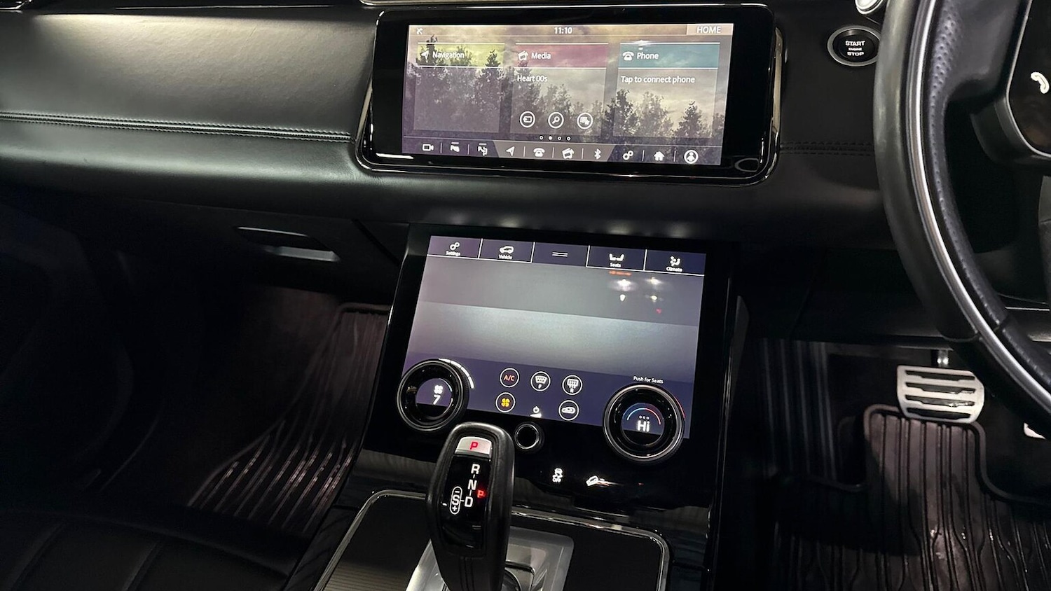 Used Land Rover Range Rover Evoque 2019 for sale - 77024293: Photo 14