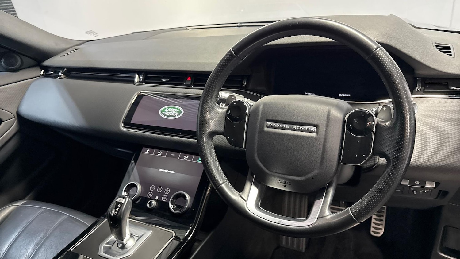 Used Land Rover Range Rover Evoque 2019 for sale - 77024293: Photo 15