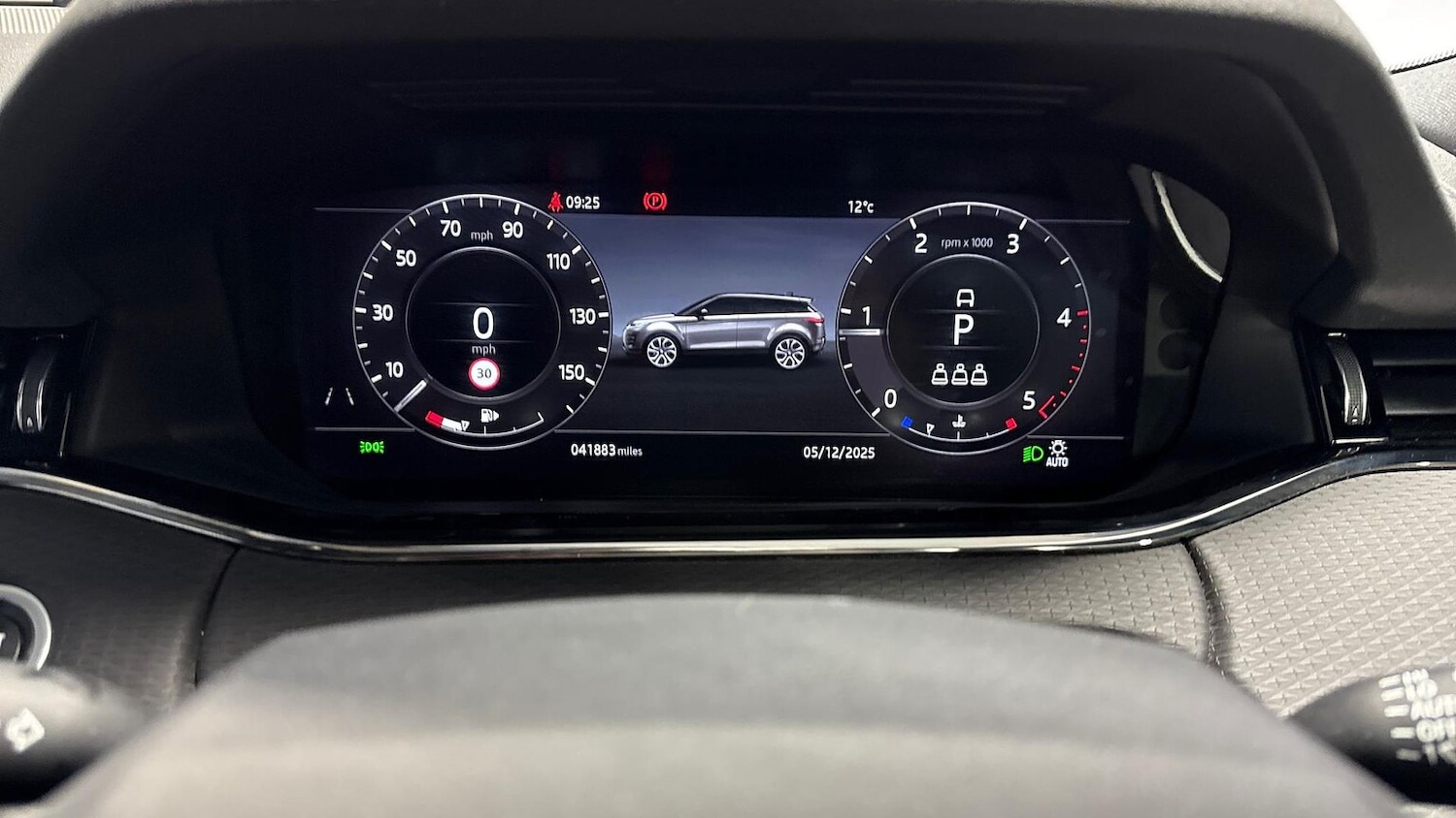 Used Land Rover Range Rover Evoque 2019 for sale - 77024293: Photo 16