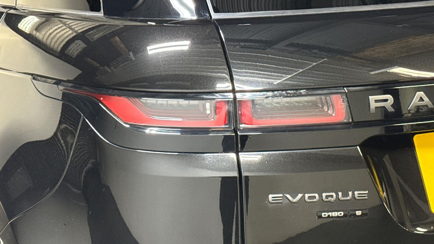 Used Land Rover Range Rover Evoque 2019 for sale - 77024293: Photo 19