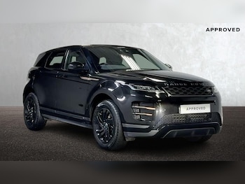 2019 - 2.0 D180 R-Dynamic S 5dr Auto