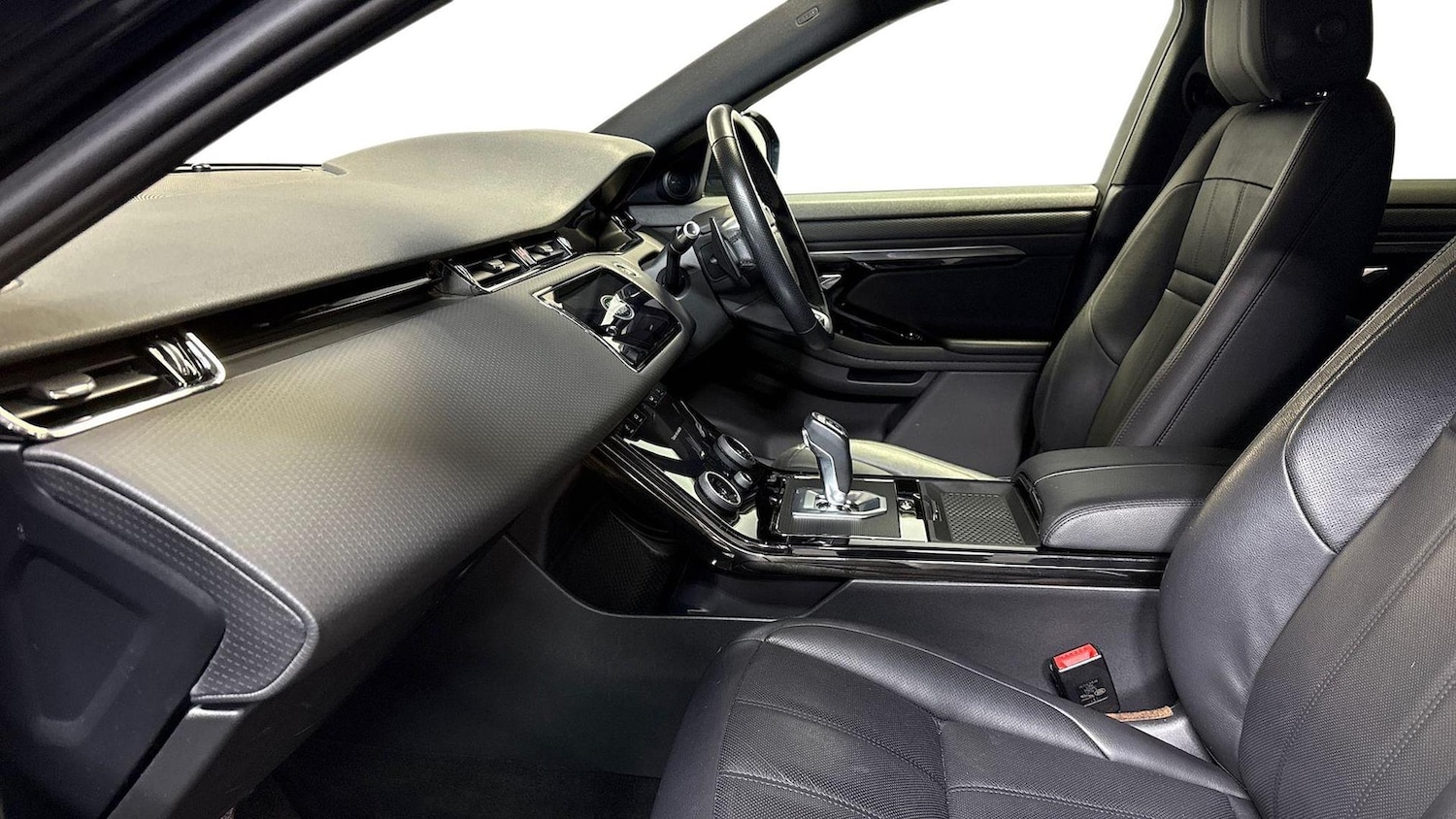 Used Land Rover Range Rover Evoque 2019 for sale - 77024293: Photo 3