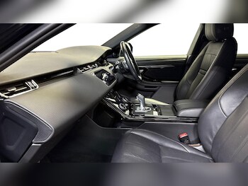 Used Land Rover Range Rover Evoque 2019 for sale - 77024293: Photo