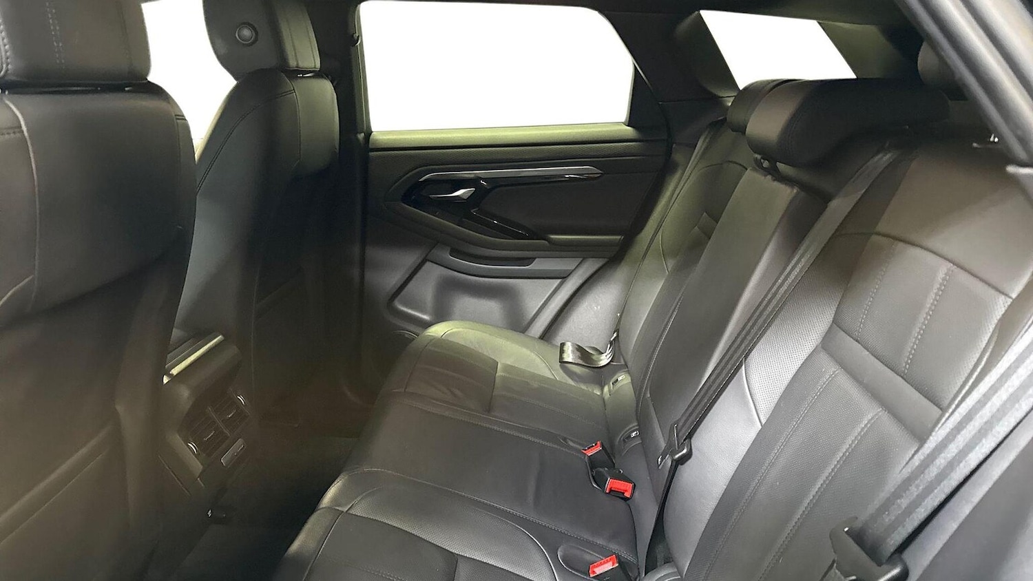 Used Land Rover Range Rover Evoque 2019 for sale - 77024293: Photo 4