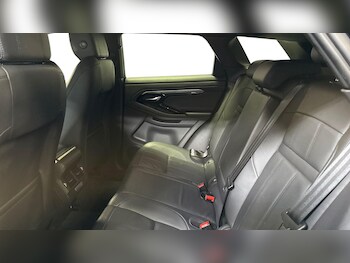 Used Land Rover Range Rover Evoque 2019 for sale - 77024293: Photo