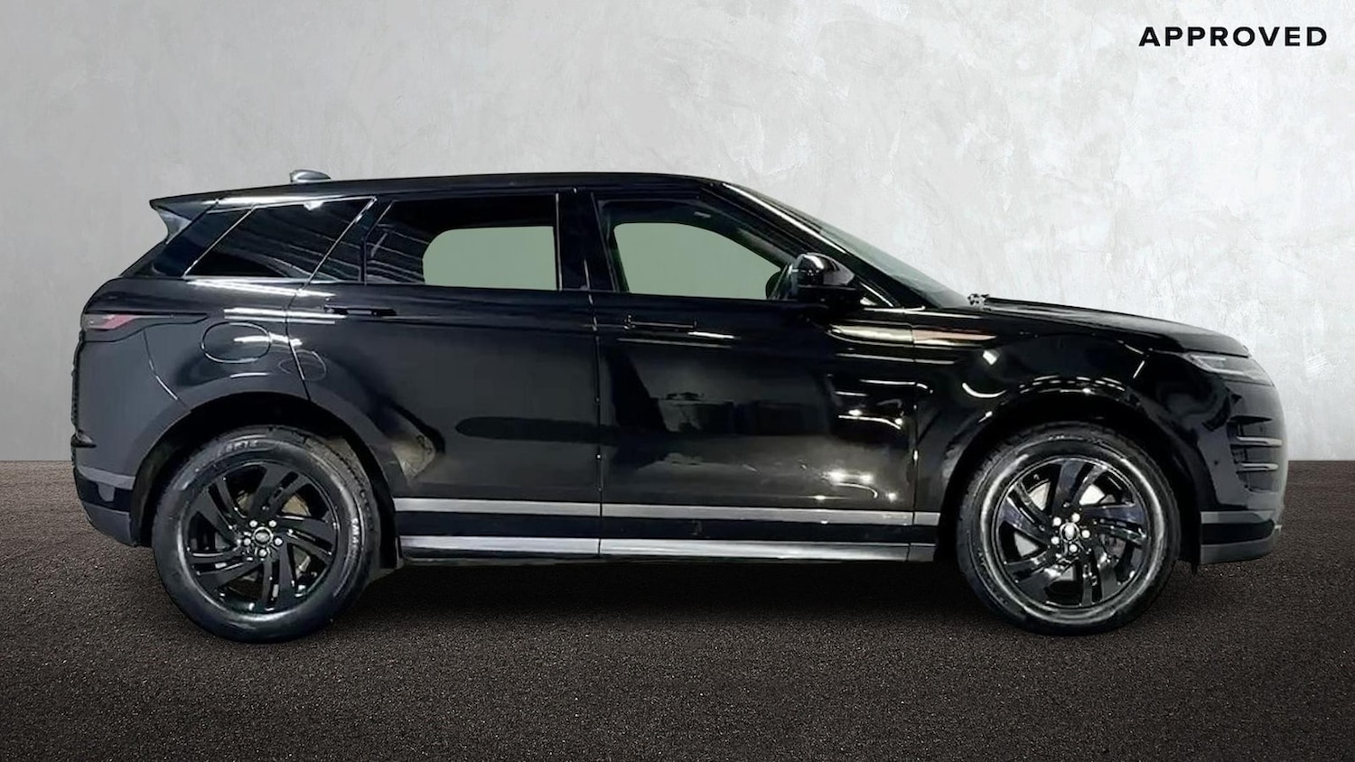 Used Land Rover Range Rover Evoque 2019 for sale - 77024293: Photo 5