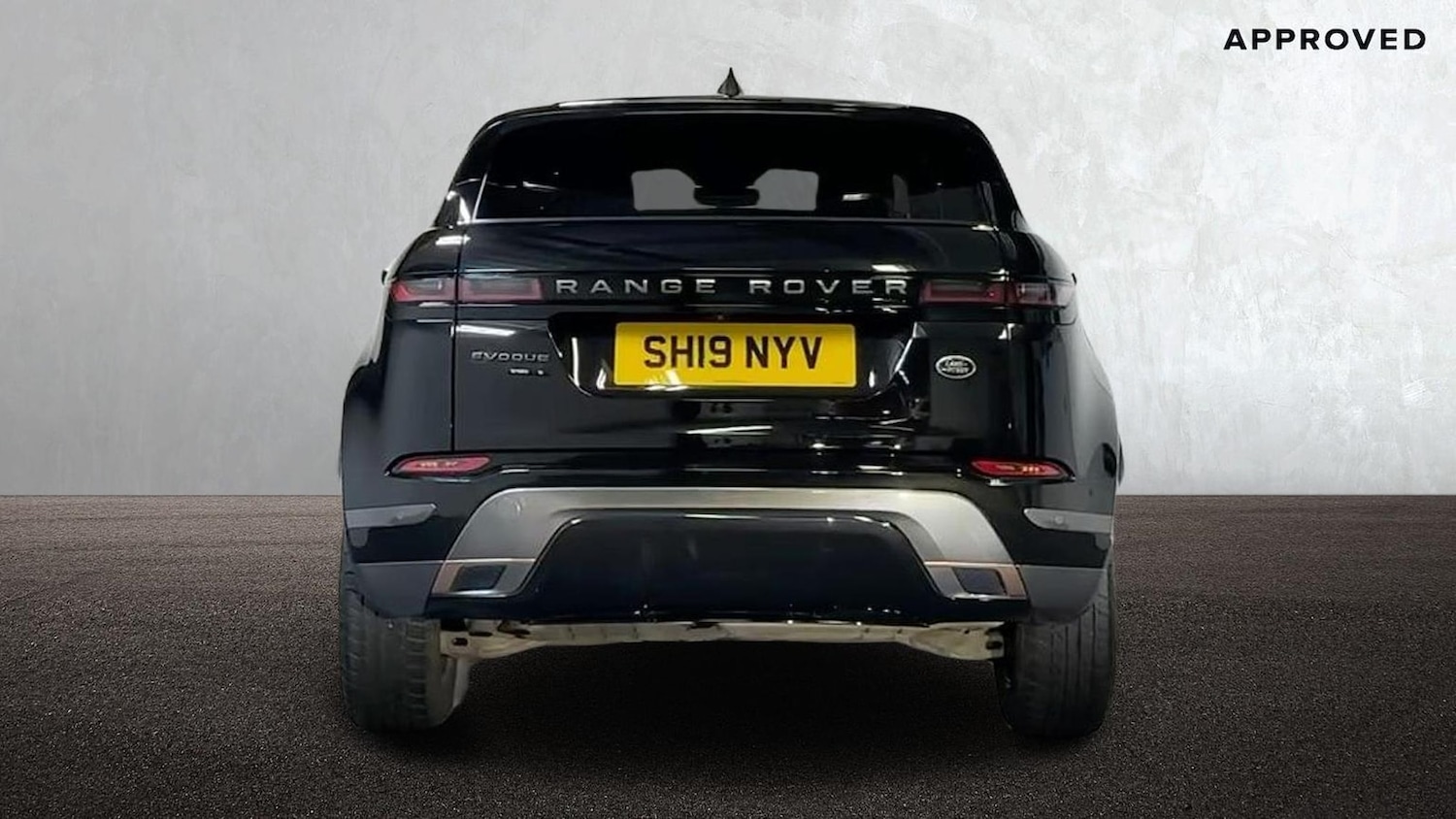 Used Land Rover Range Rover Evoque 2019 for sale - 77024293: Photo 6