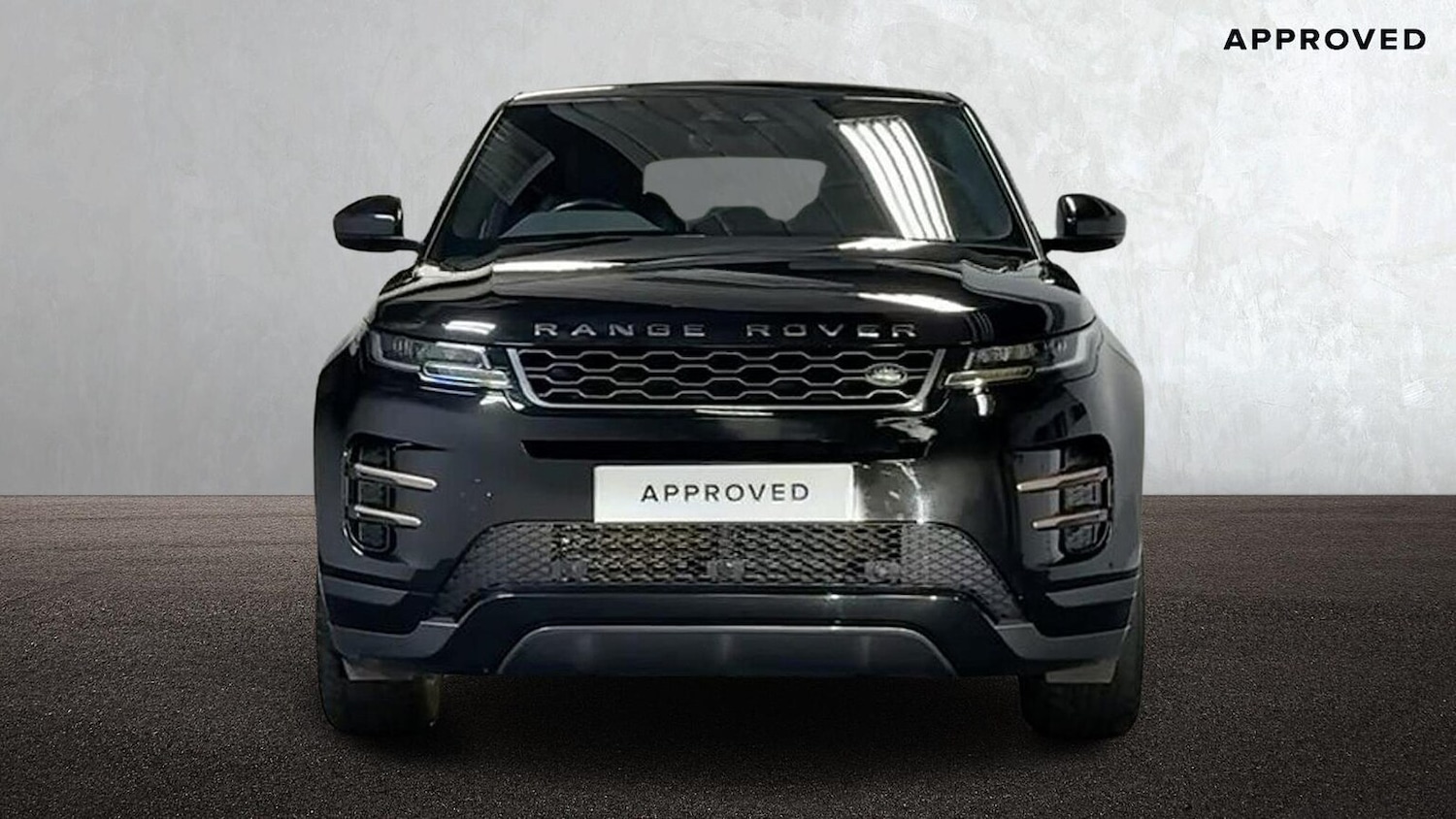 Used Land Rover Range Rover Evoque 2019 for sale - 77024293: Photo 7