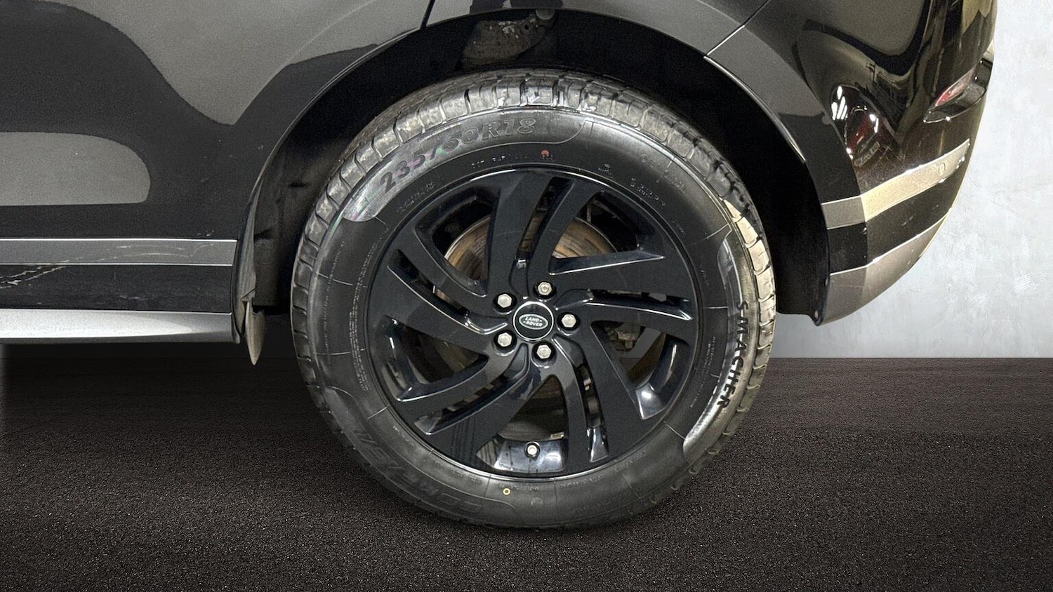 Used Land Rover Range Rover Evoque 2019 for sale - 77024293: Photo 8