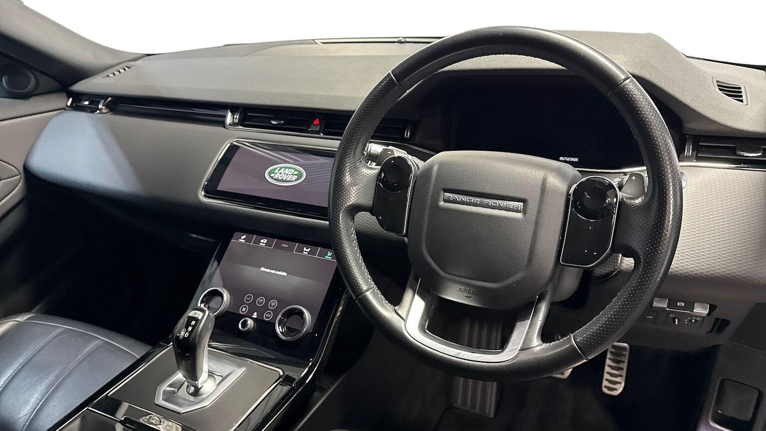 Used Land Rover Range Rover Evoque 2019 for sale - 77024293: Photo 9