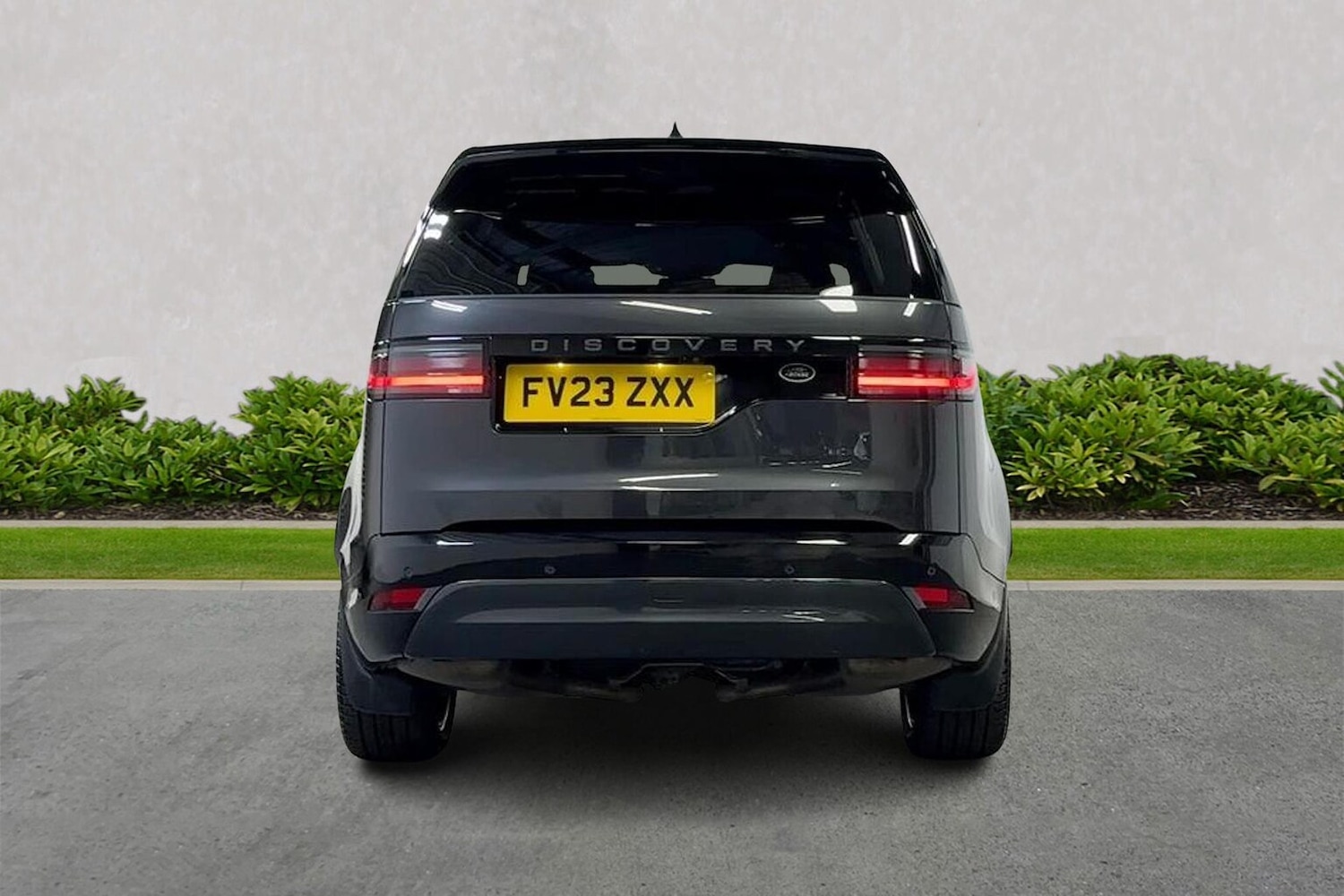 Used Land Rover Discovery 2023 for sale - 76794880: Photo 18