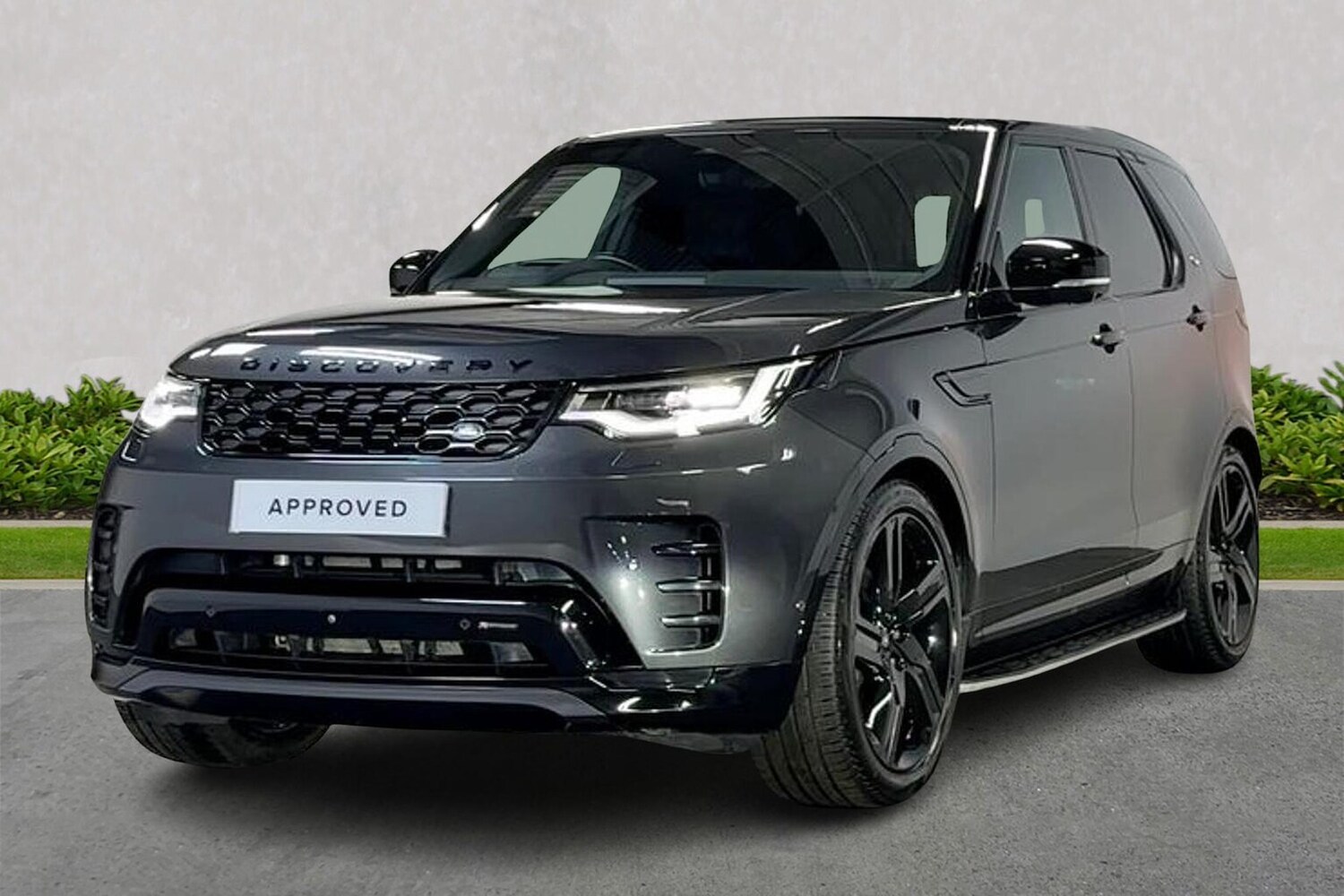 Used Land Rover Discovery 2023 for sale - 76794880: Photo 20