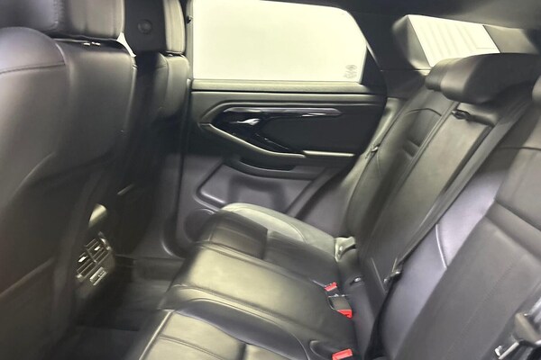 Used Land Rover Range Rover Evoque 2021 for sale - 75761928: Photo 16