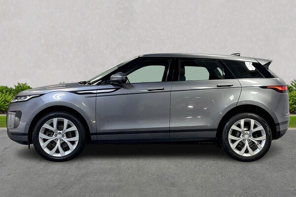 Used Land Rover Range Rover Evoque 2021 for sale - 75761928: Photo 19