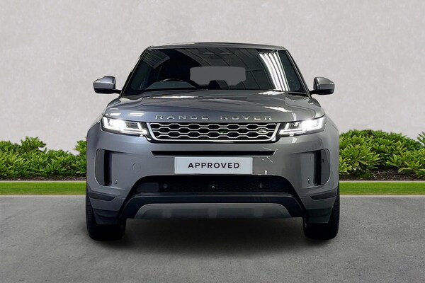 Used Land Rover Range Rover Evoque 2021 for sale - 75761928: Photo 5