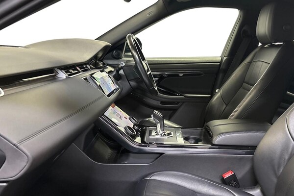 Used Land Rover Range Rover Evoque 2021 for sale - 75761928: Photo 7