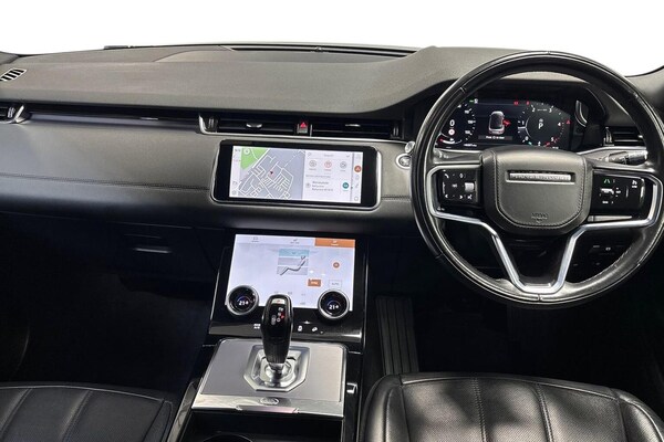 Used Land Rover Range Rover Evoque 2021 for sale - 75761928: Photo 8