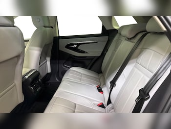 Used Land Rover Range Rover Evoque 2019 for sale - 78542110: Photo