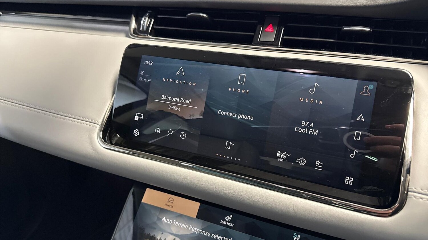 Used Land Rover Range Rover Evoque 2022 for sale - 77489787: Photo 11