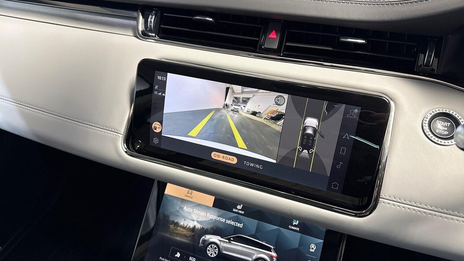 Used Land Rover Range Rover Evoque 2022 for sale - 77489787: Photo 12