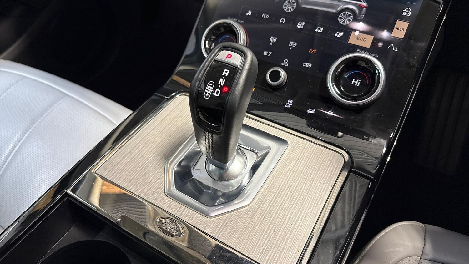 Used Land Rover Range Rover Evoque 2022 for sale - 77489787: Photo 13