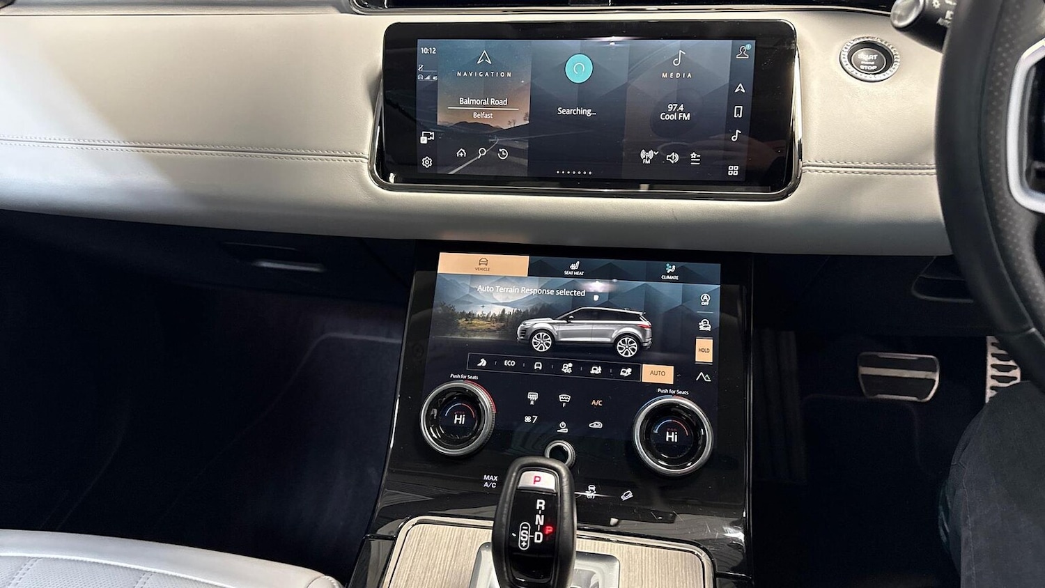 Used Land Rover Range Rover Evoque 2022 for sale - 77489787: Photo 14