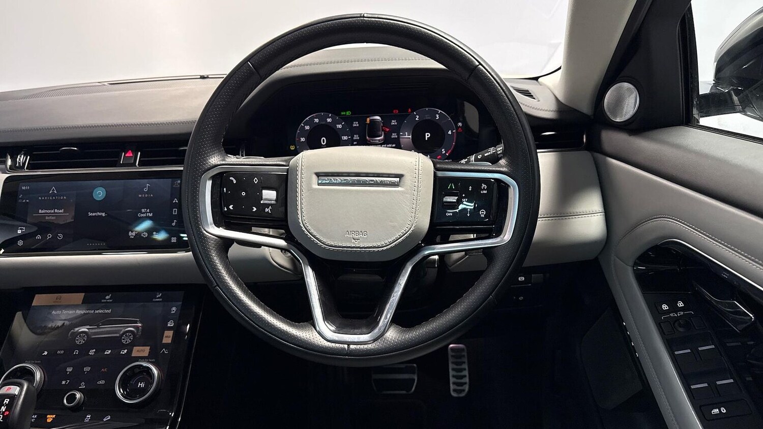 Used Land Rover Range Rover Evoque 2022 for sale - 77489787: Photo 15