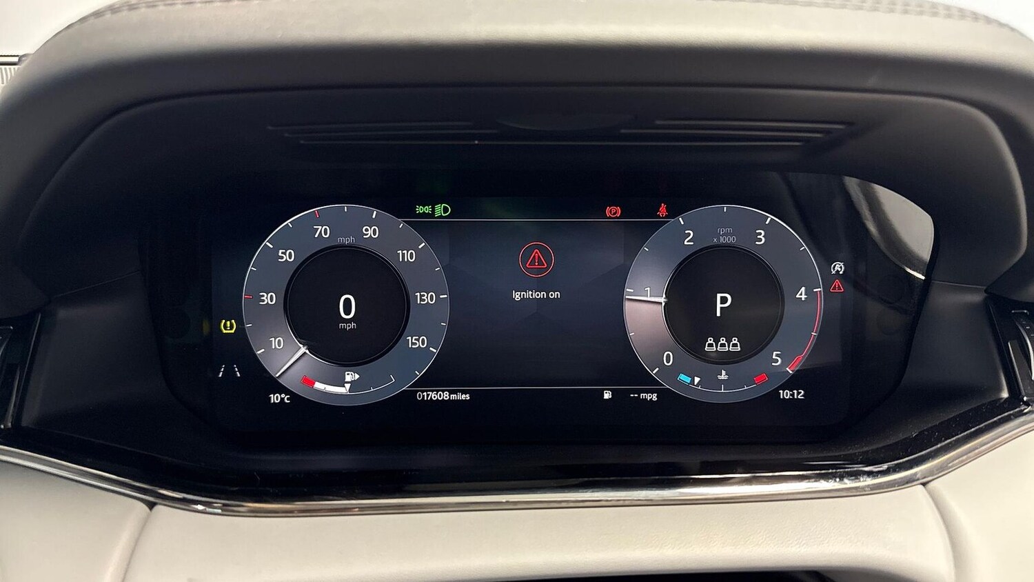 Used Land Rover Range Rover Evoque 2022 for sale - 77489787: Photo 16