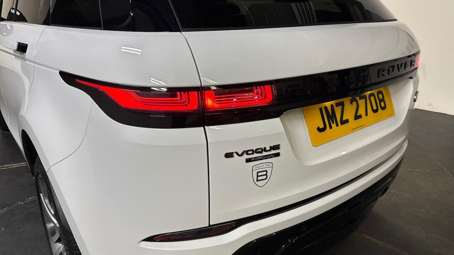 Used Land Rover Range Rover Evoque 2022 for sale - 77489787: Photo 19