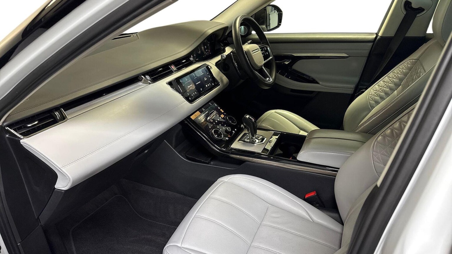 Used Land Rover Range Rover Evoque 2022 for sale - 77489787: Photo 3