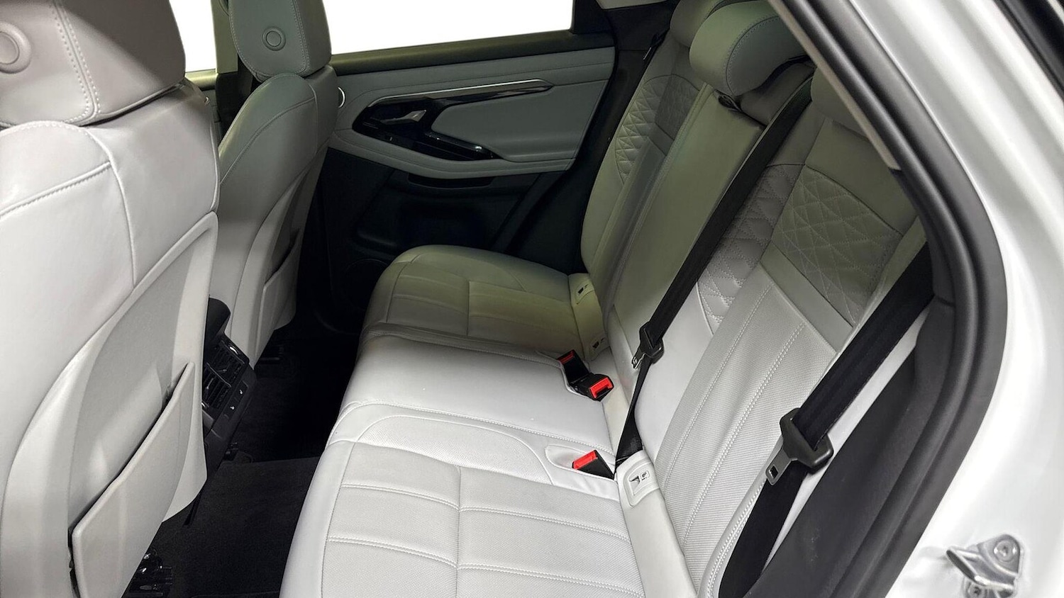 Used Land Rover Range Rover Evoque 2022 for sale - 77489787: Photo 4